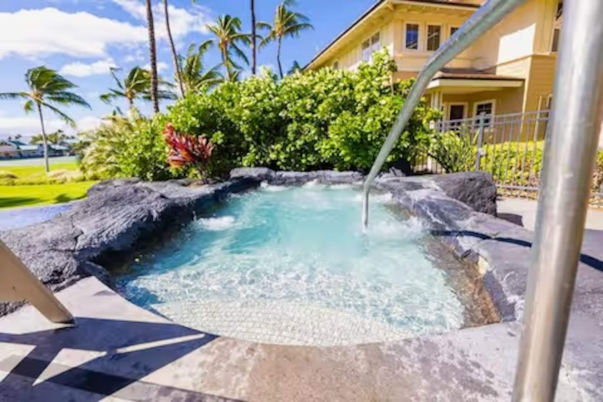 Condo in Waikōloa Beach · ★4.88 · 2 bedrooms · 4 beds · 2 baths - Photo 61