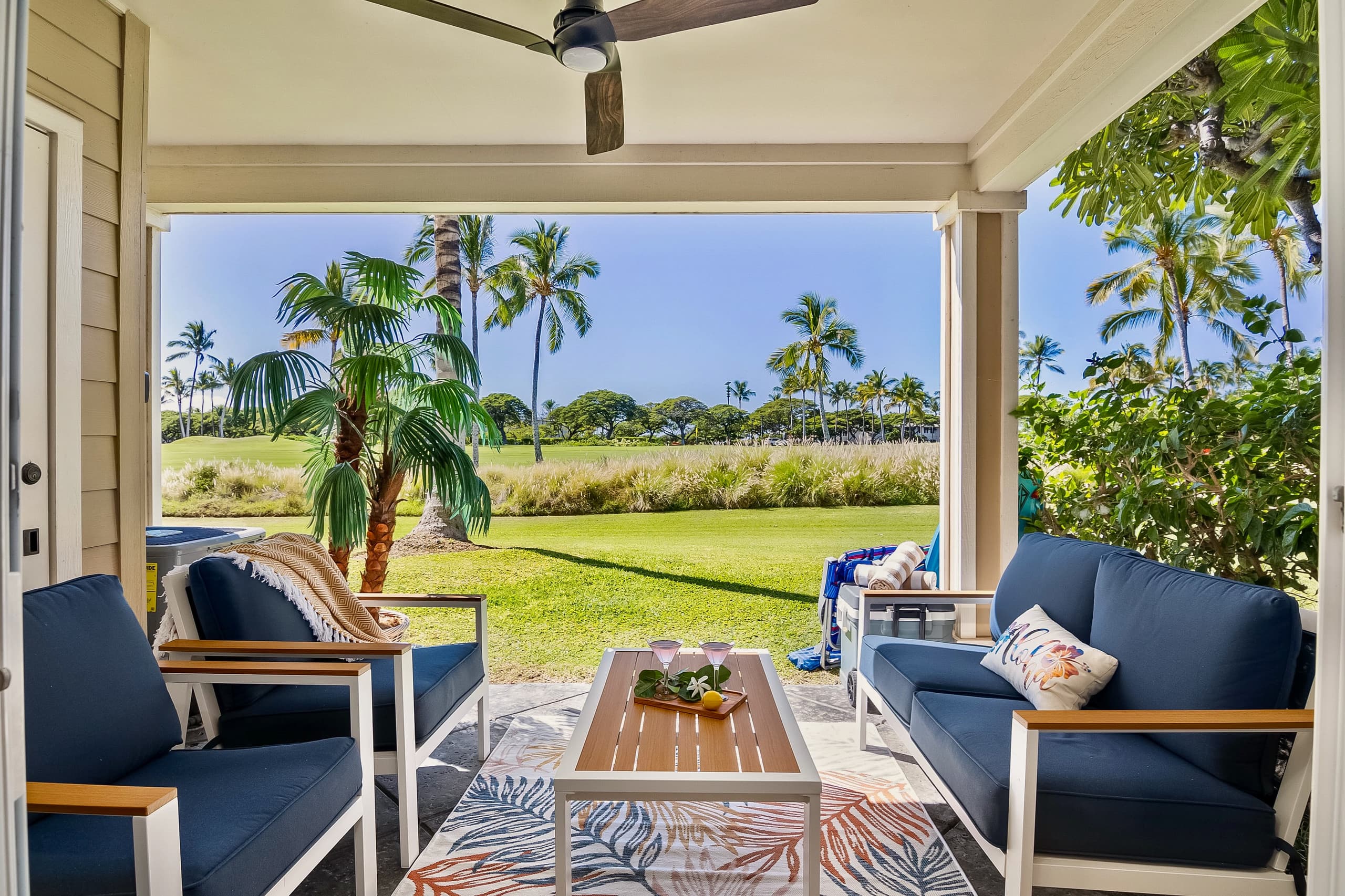 Condo in Waikōloa Beach · ★4.88 · 2 bedrooms · 4 beds · 2 baths - Photo 38