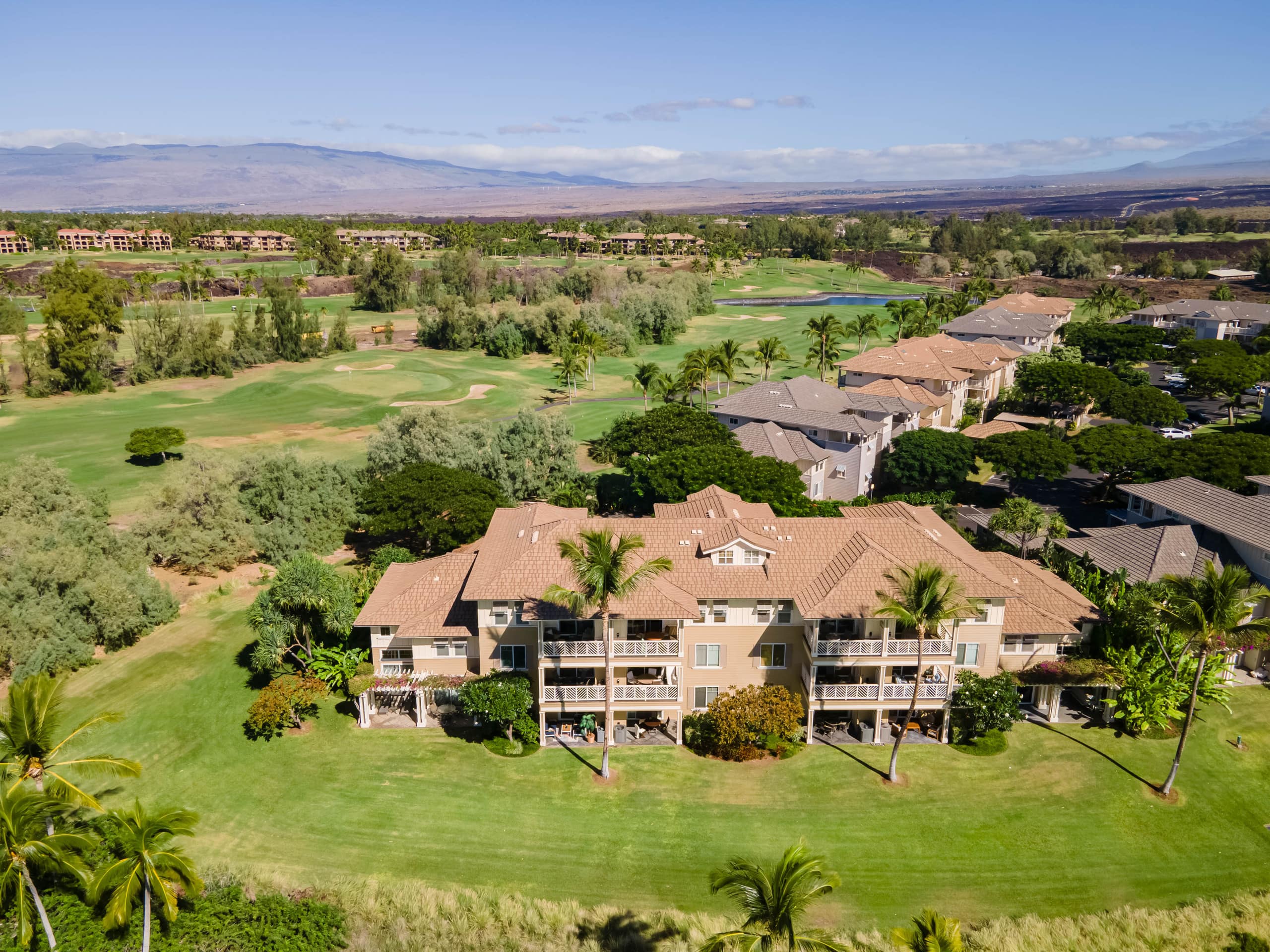 Condo in Waikōloa Beach · ★4.88 · 2 bedrooms · 4 beds · 2 baths - Photo 46