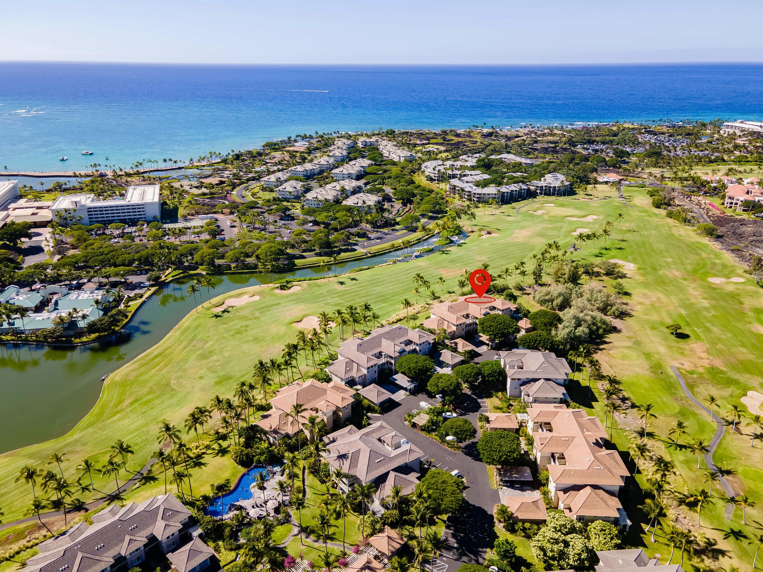 Condo in Waikōloa Beach · ★4.88 · 2 bedrooms · 4 beds · 2 baths - Photo 52
