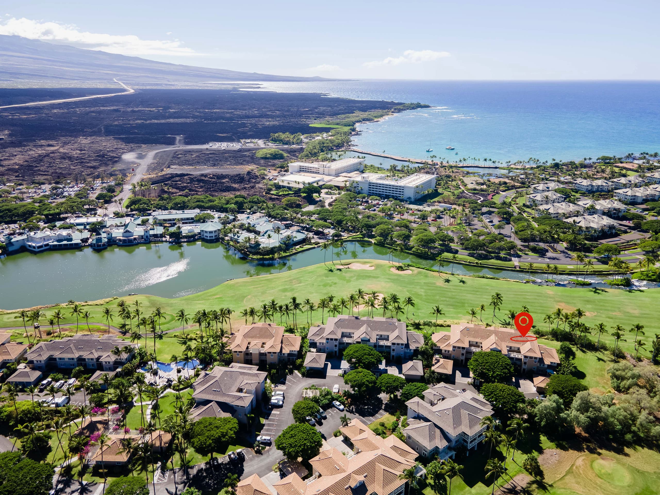 Condo in Waikōloa Beach · ★4.88 · 2 bedrooms · 4 beds · 2 baths - Photo 51