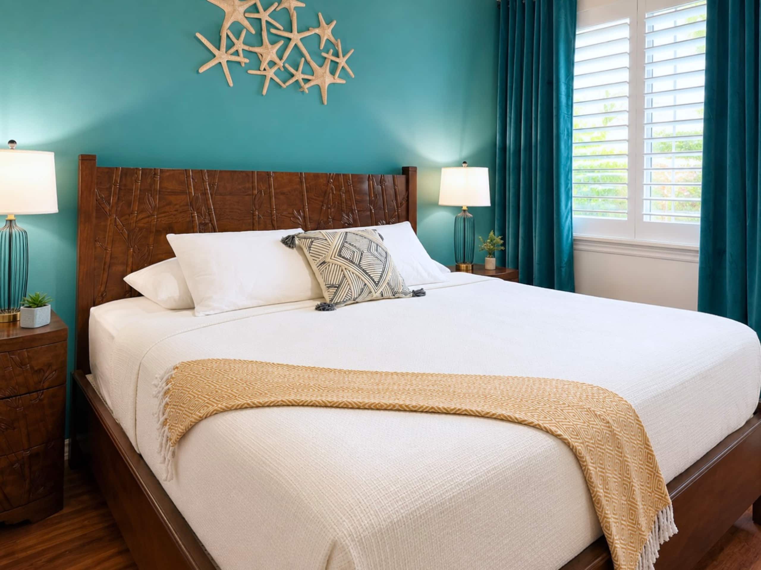Condo in Waikōloa Beach · ★4.88 · 2 bedrooms · 4 beds · 2 baths - Photo 20