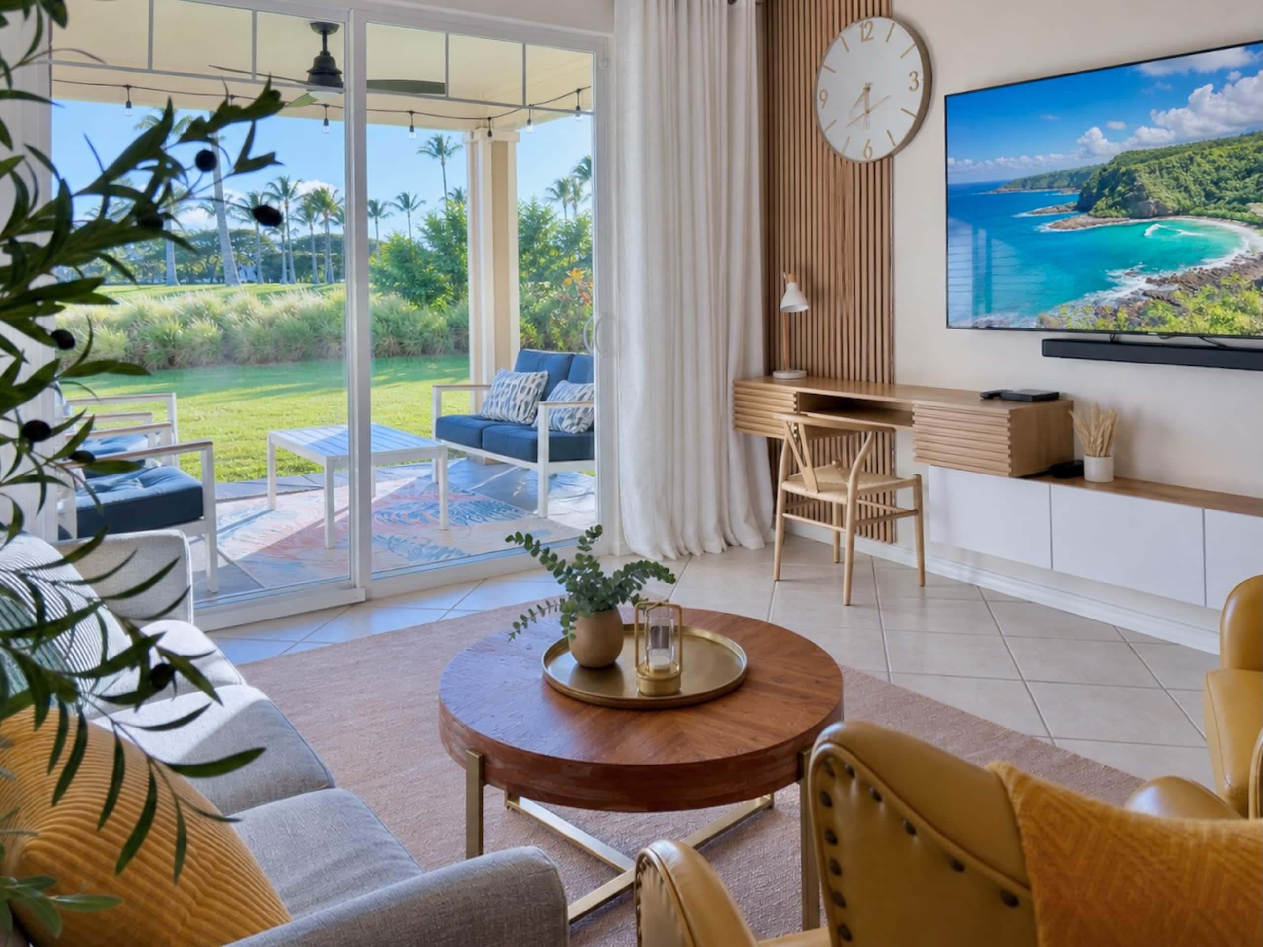 Condo in Waikōloa Beach · ★4.88 · 2 bedrooms · 4 beds · 2 baths - Main photo