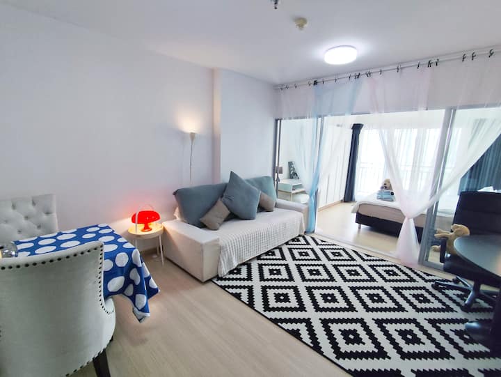 Всекидневна