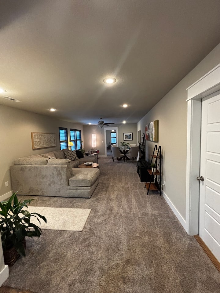 Bv Sweet Suite - Bella Vista, AR