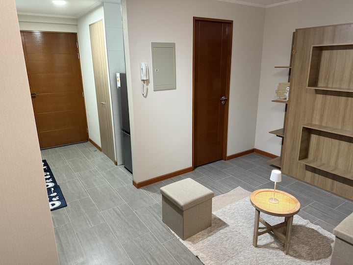 Vista Al Mar And Smart Check-in + Wifi Cavancha - Alto Hospicio