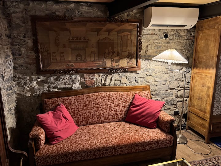 "Taverna"la Gondolalariana - Varenna