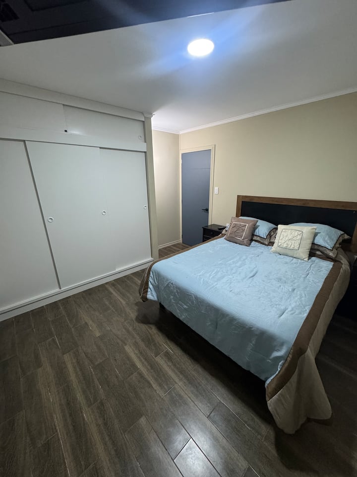 საძინებელი 2