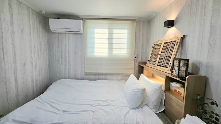 Slaapkamer