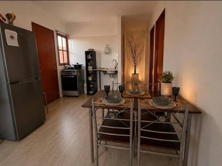 La Casita Chill / Confort & Parking - San Pedro de Atacama
