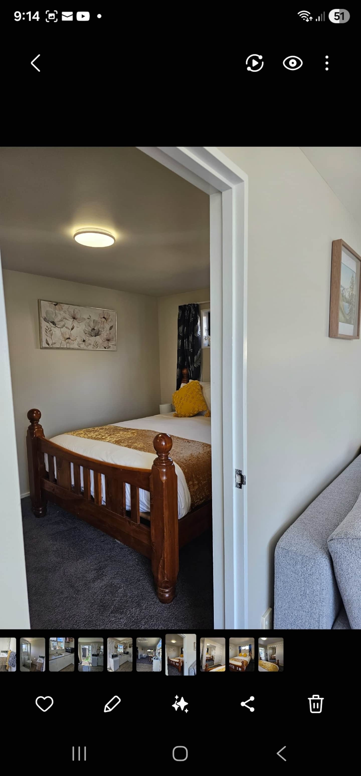 Guest House In Mosgiel 5