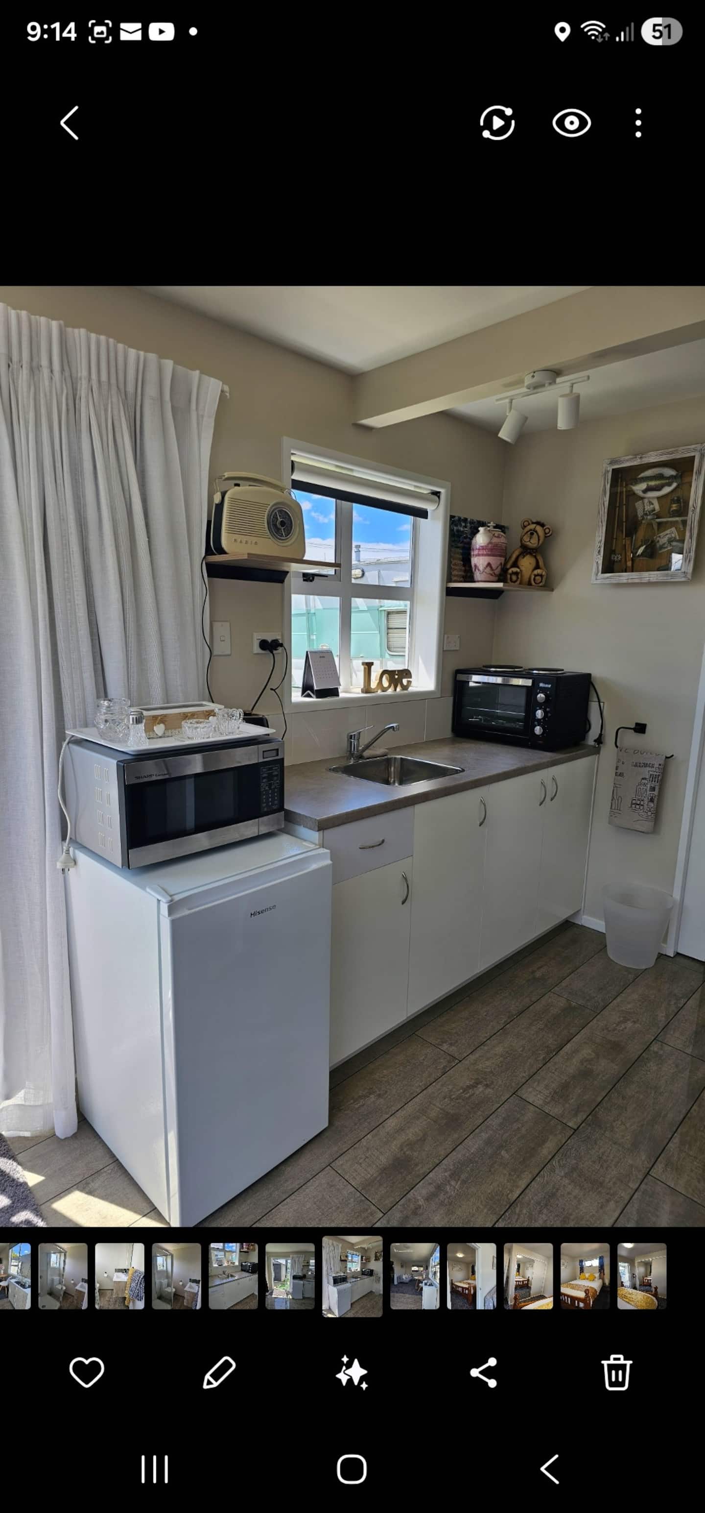 Guest House In Mosgiel 4