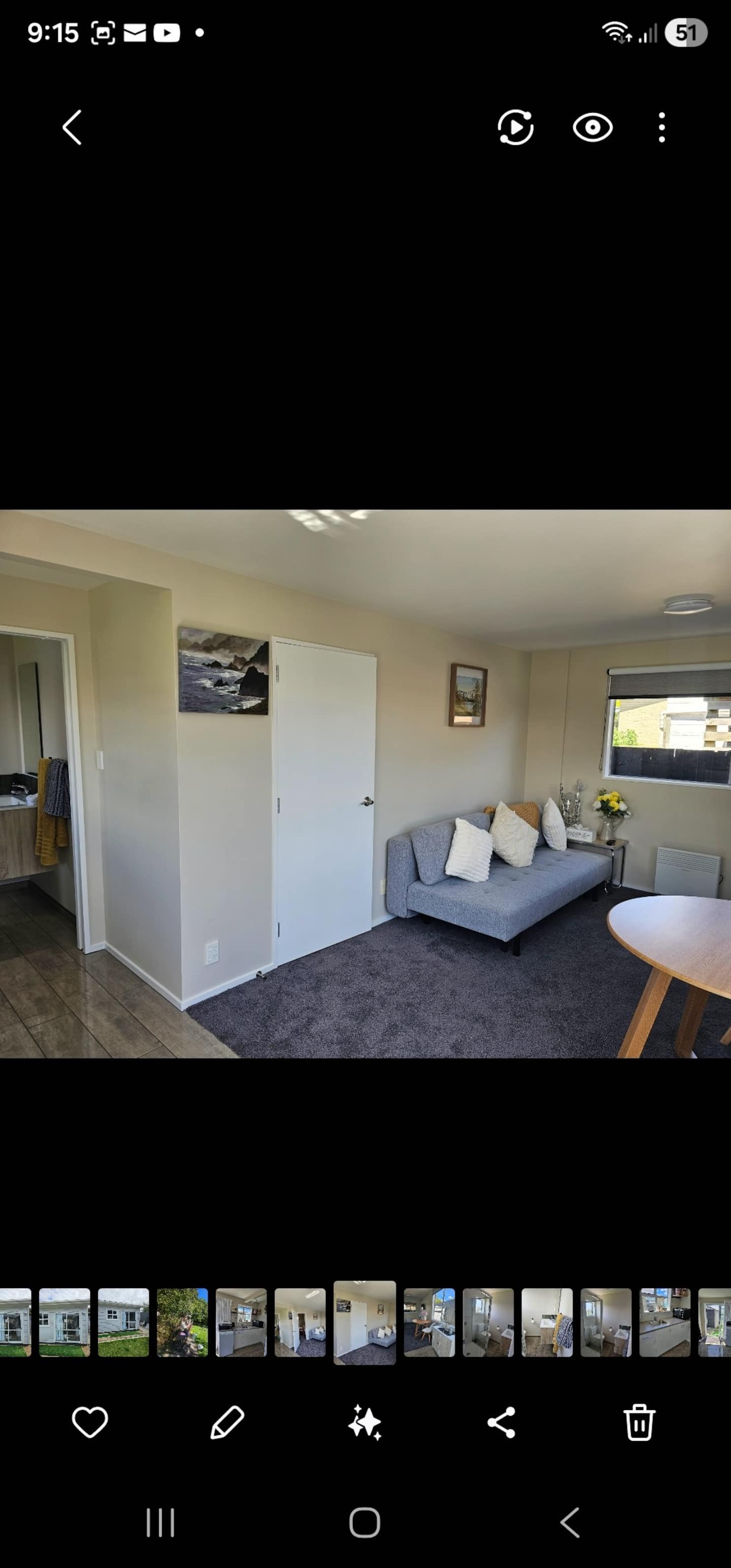 Guest House In Mosgiel 2