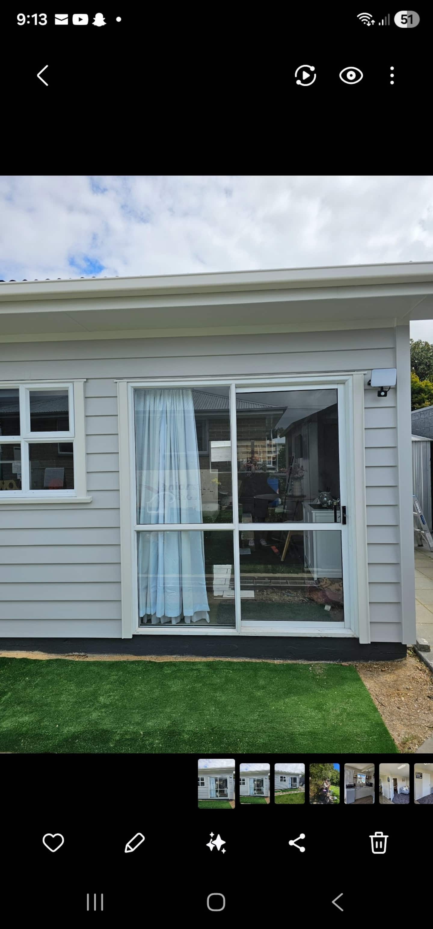 Guest House In Mosgiel 3