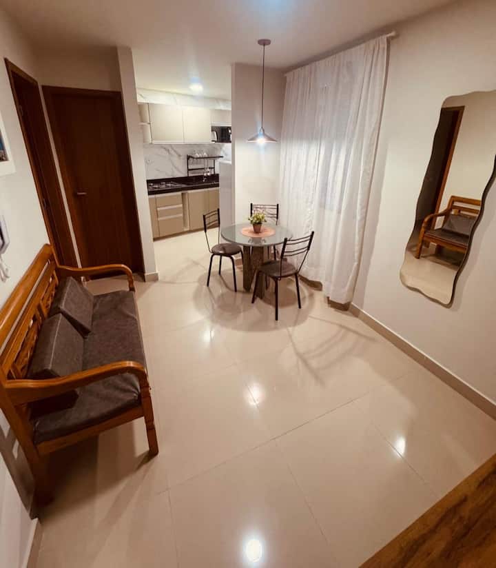 Premier Spacious 2-bedr Apt Near Lapa & Sambódromo - Rio de Janeiro