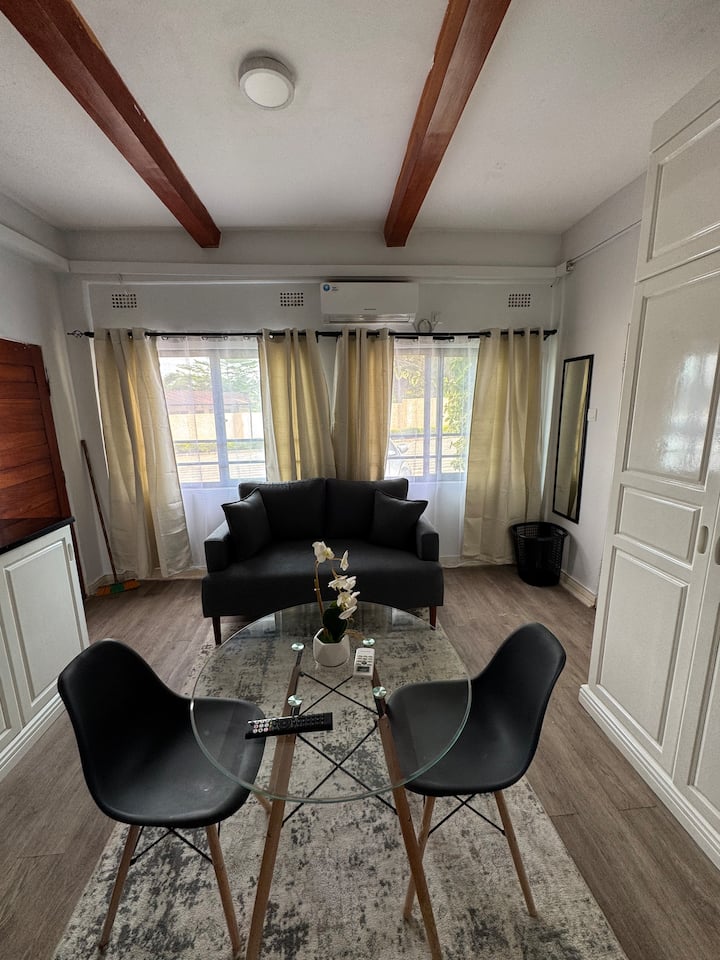 The Luxe Studio - Zambia