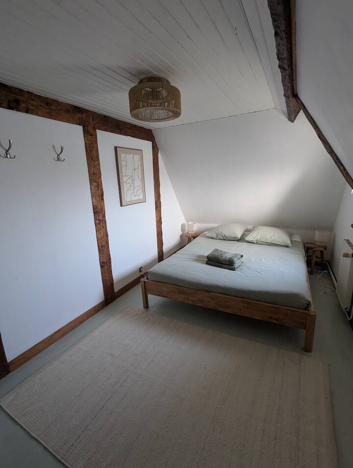 Spálňa 1