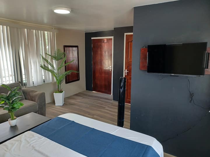 Solara 
"The Jewel Of Paramaribo" - Paramaribo
