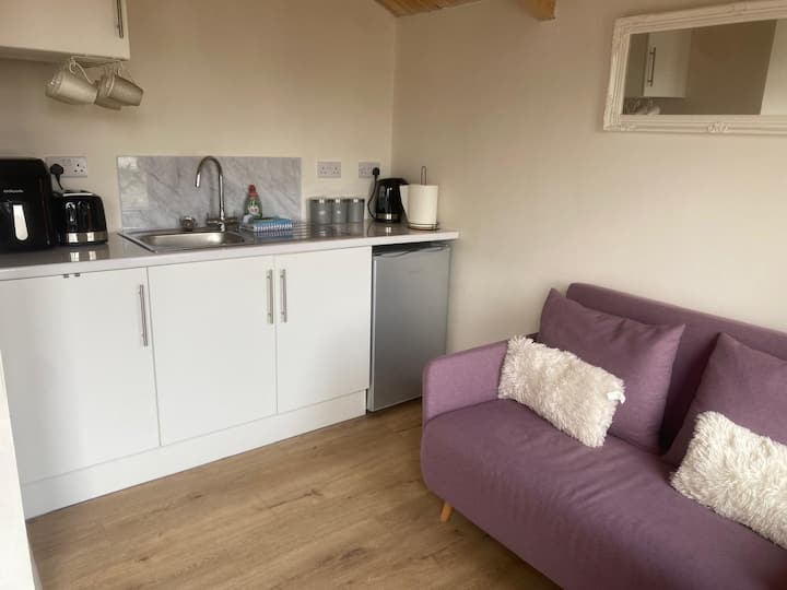 Skyview Cabin - Carlingford