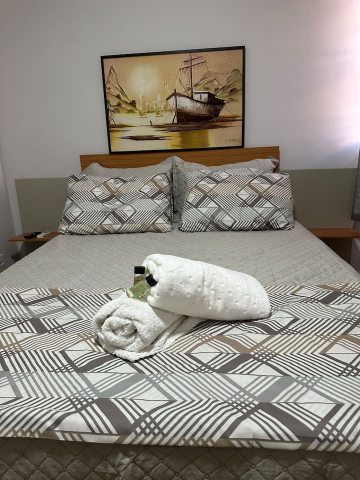 ห้องนอน