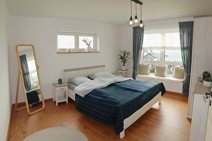 Regentaloase – Deine Privat-spa Villa Für Zwei - Roding