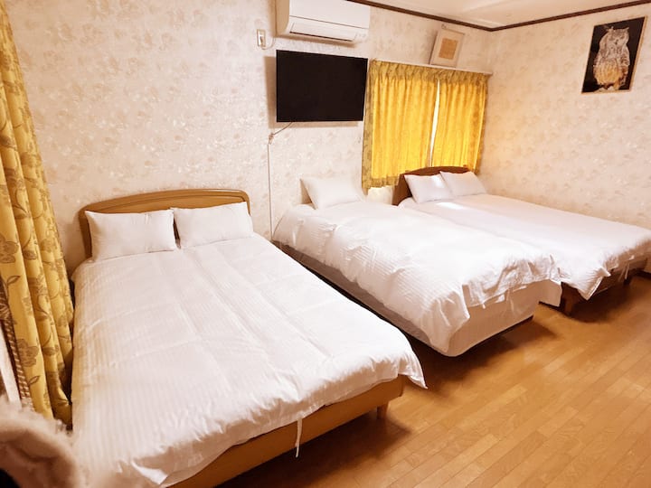 Спална соба 3