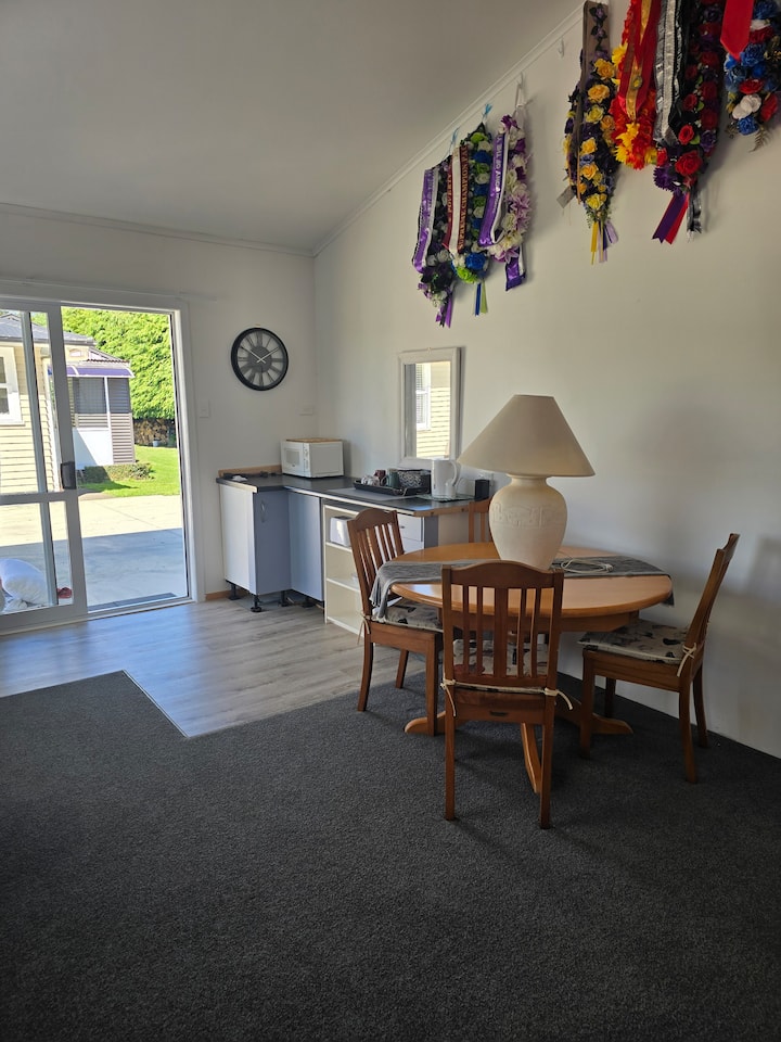 The Bloom Room - Dannevirke