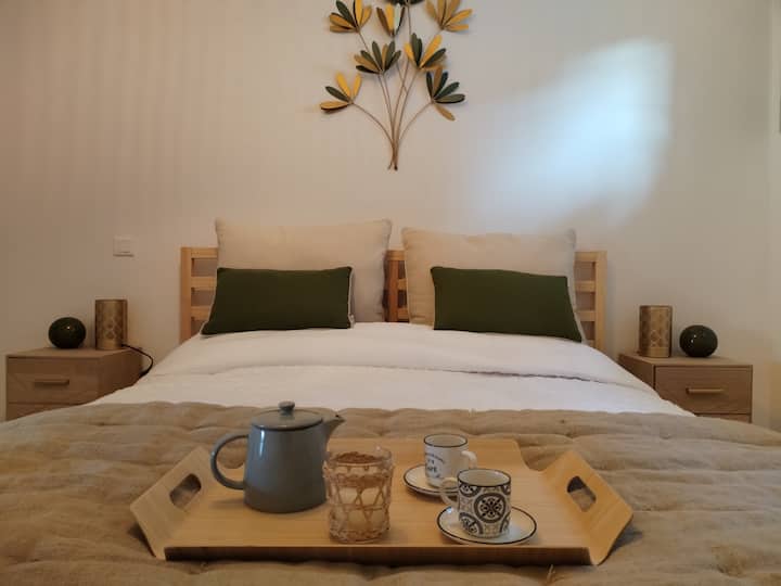 Habitación
