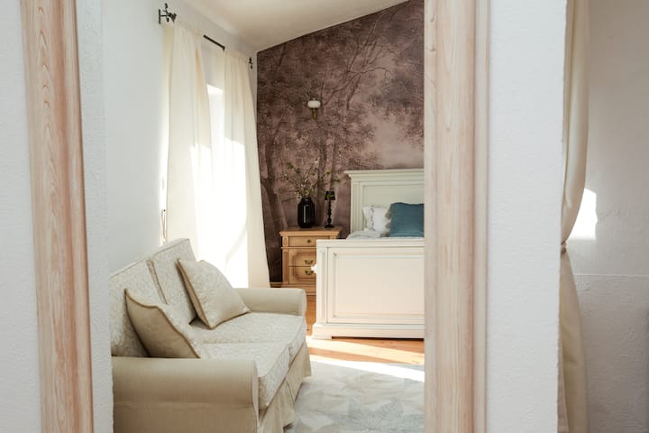 3br Suite La Mattina - Monténégro