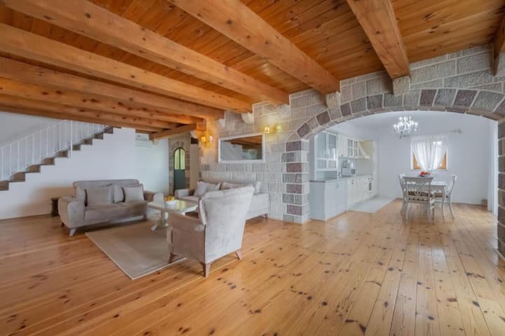 3br Suite La Mattina - Montenegró