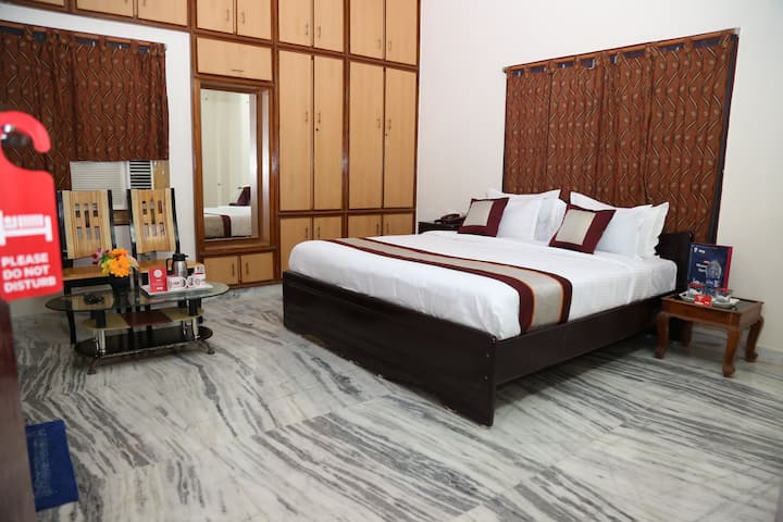 3bhk @ Sudha Grand Guest In Nellore. - Nellore