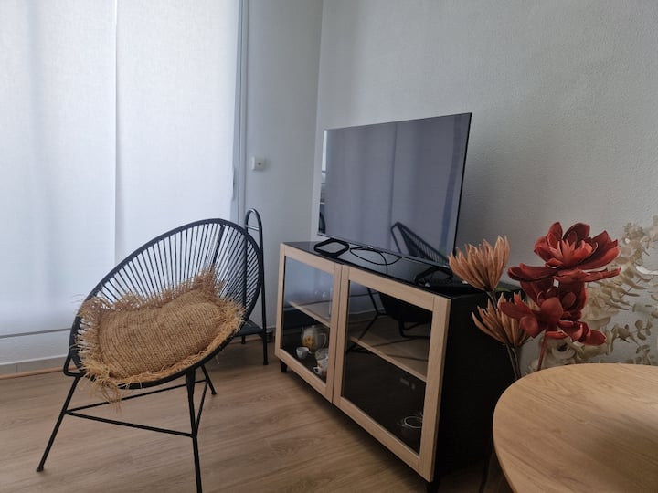 Plérin / Appart Terrasse En Résidence / Piscine* - Plérin