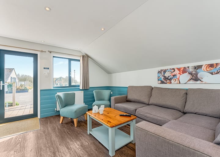 Driftwood Villa 3 - Ilfracombe