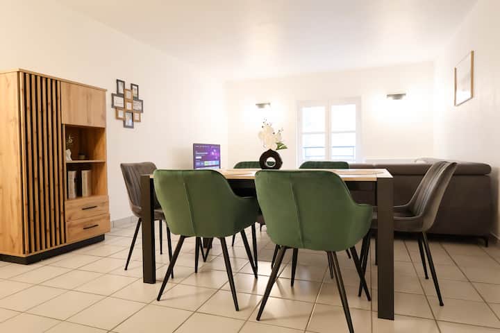 Le Saint Regis - Hyper Centre. - Le Puy-en-Velay
