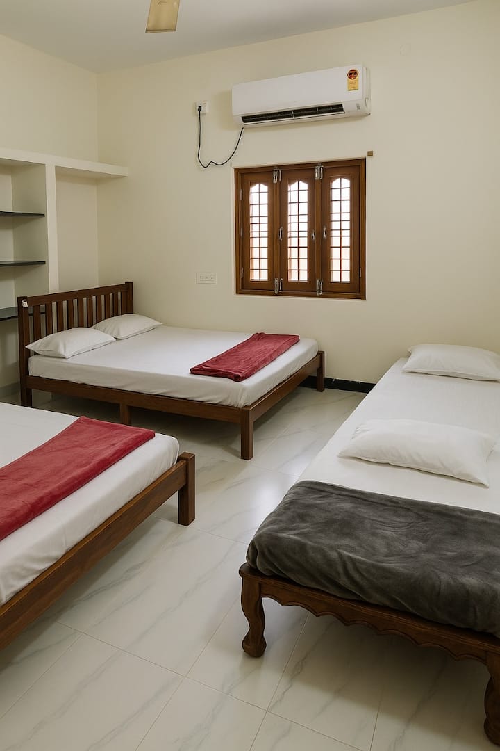 Habitación 1