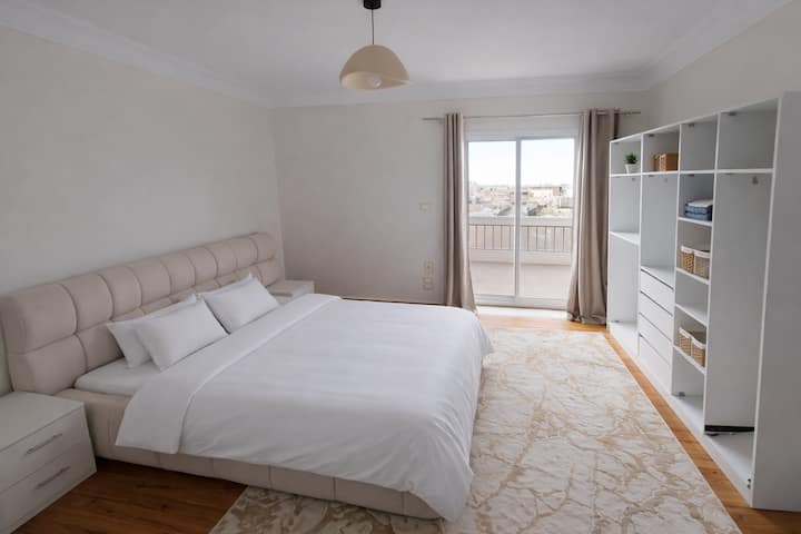 Habitación 1