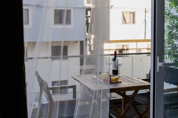 Charm Apartments, Swieqi photo 2