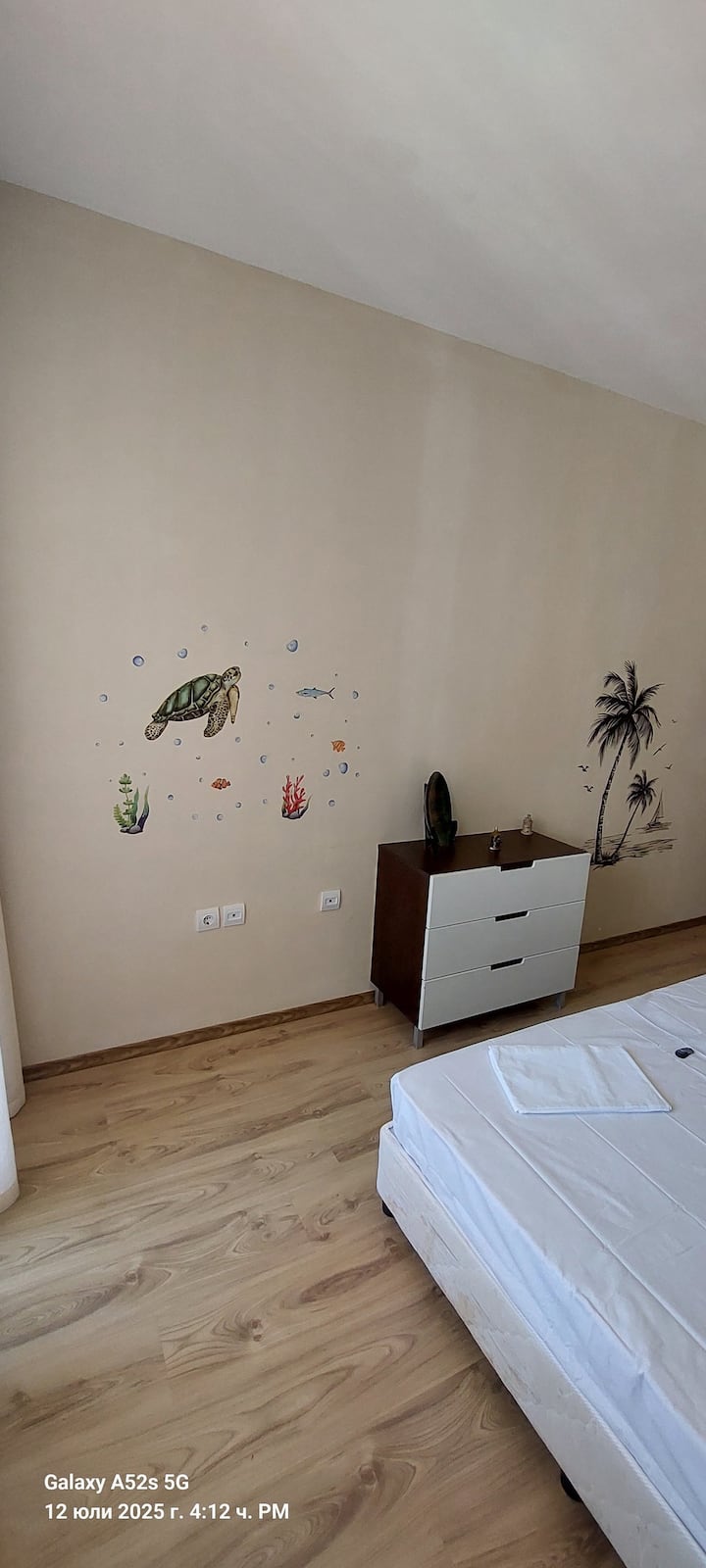 Sunrise Apartment 14 - Obzor