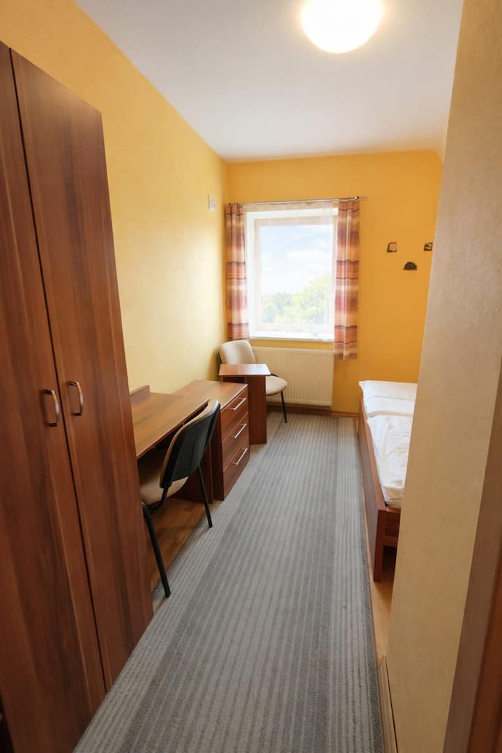 საძინებელი 3