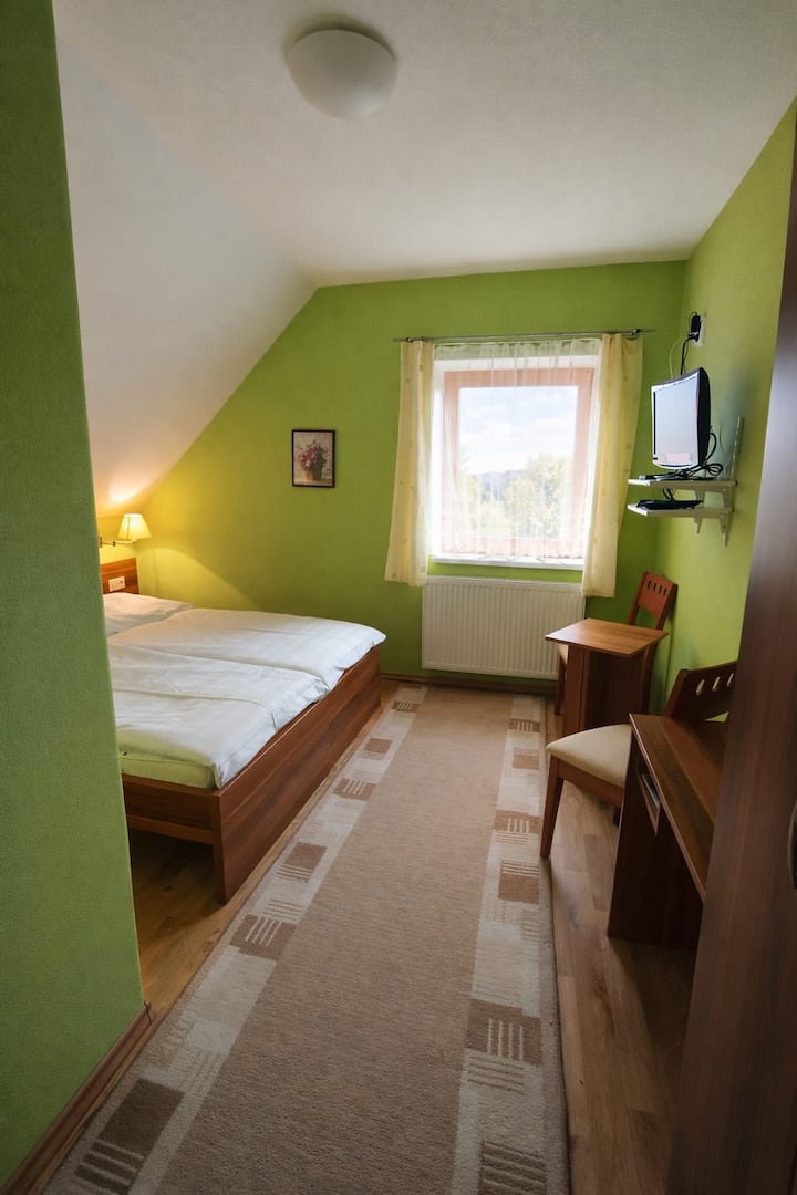 საძინებელი 2