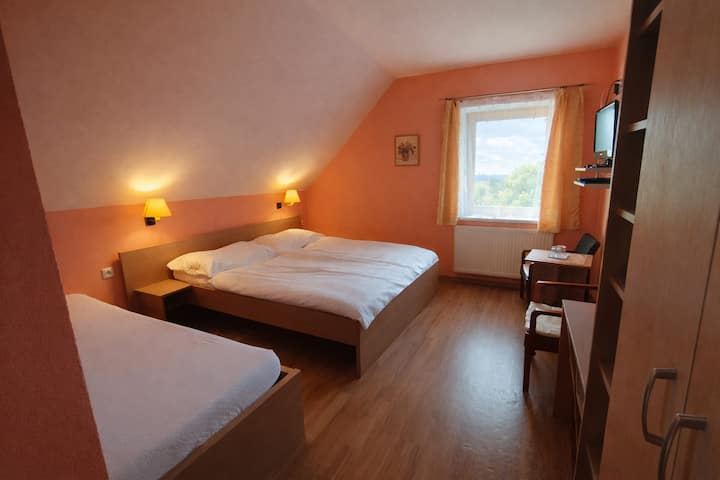 საძინებელი 5