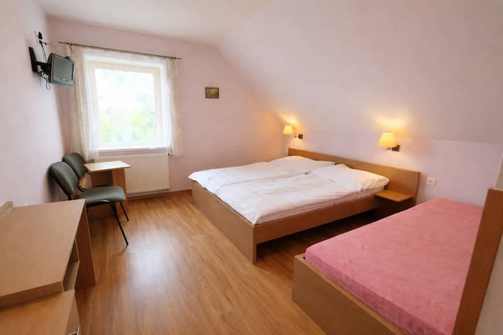 საძინებელი 6