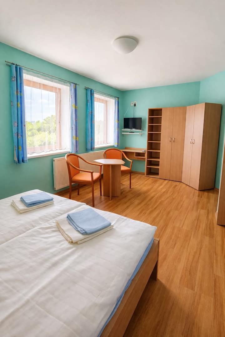 საძინებელი 1