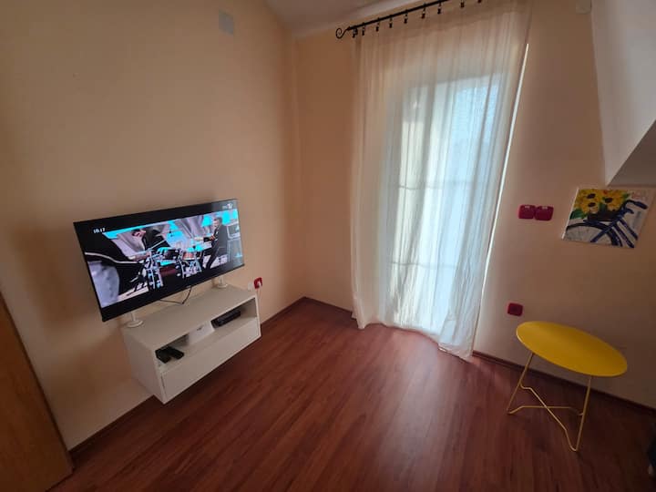 Olive Tree House In Vodice For 2 Families - Vodice, Croatia