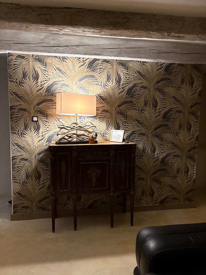 Ma Petite Chaumière - Carcassonne