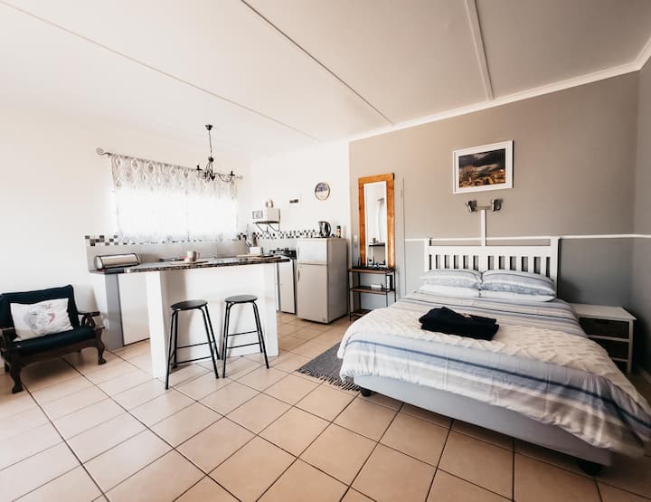 Lekkerbly Chalet 1 - Pofadder