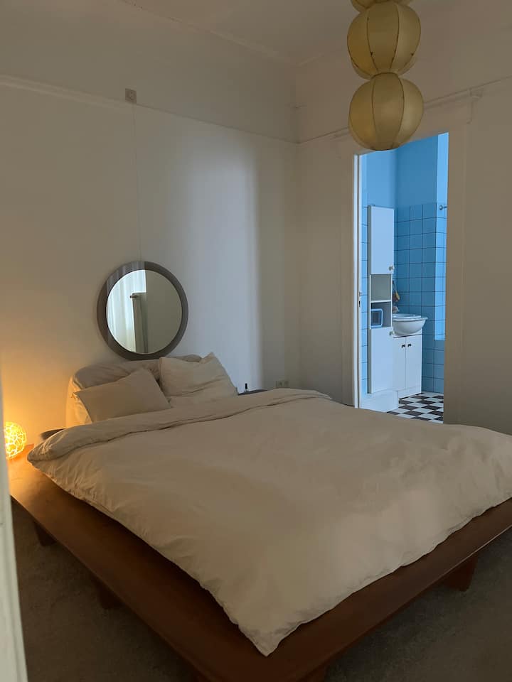Habitación 1