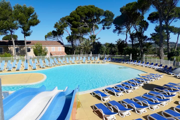 Maison De Vacances - Calvisson