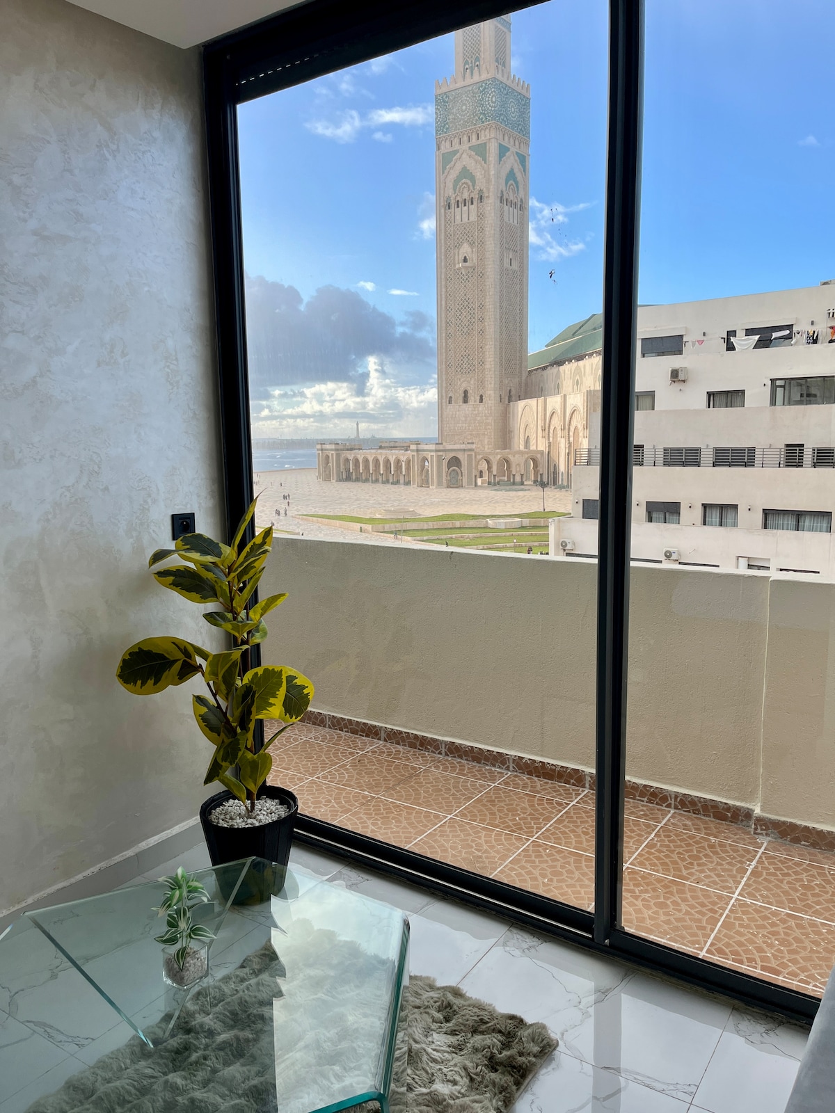 Condo in Casablanca  489  1 bedroom  1 bed  1 bath - image 4