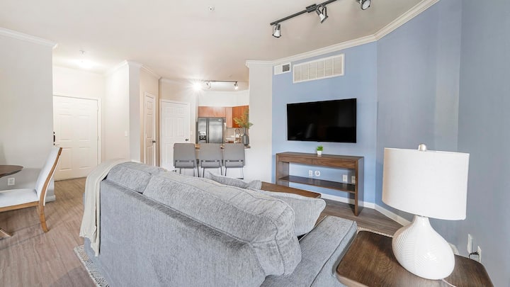Landing | Amazing 2bd, Clubhouse - Corpus Christi, TX